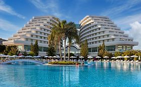 Miracle Resort Antalya